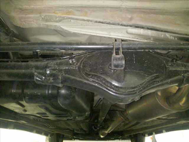 MITSUBISHI DELICA D2 2017