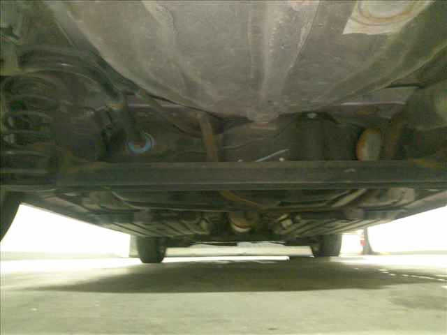 MITSUBISHI MIRAGE 2012