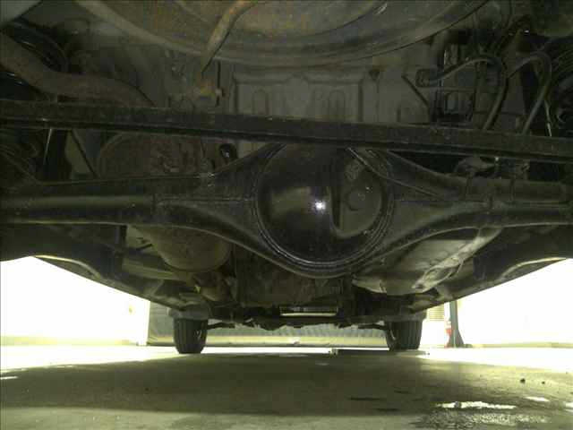 MITSUBISHI MINICAB VAN 2012