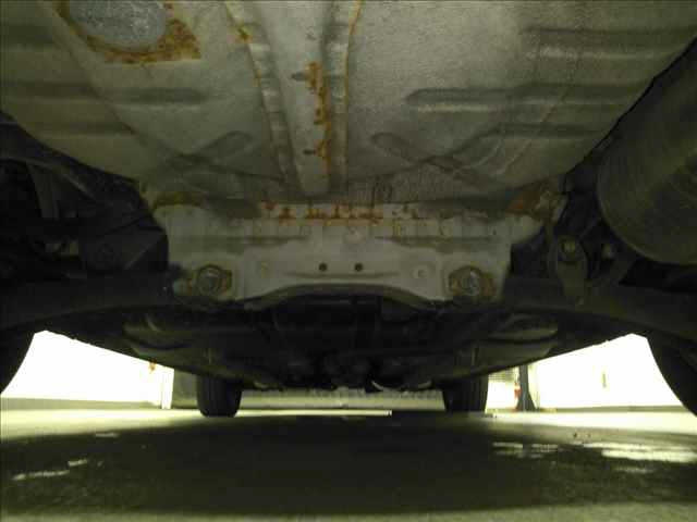 MITSUBISHI LANCER 2008