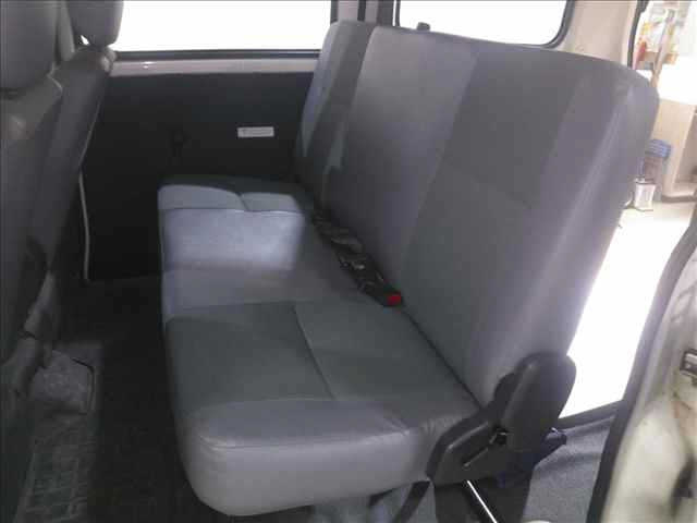 TOYOTA LITE ACE VAN 2015