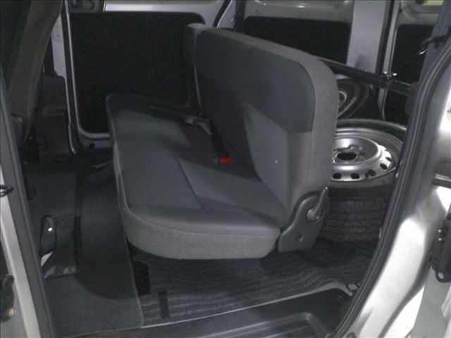 NISSAN NV200 2017