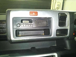 DAIHATSU HIJET TRUCK 2017