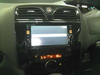 NISSAN SERENA 2013