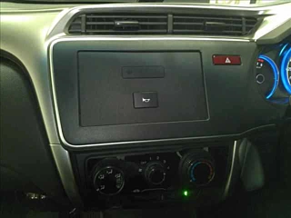 HONDA GRACE 2015
