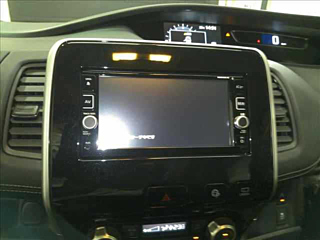 NISSAN SERENA 2017