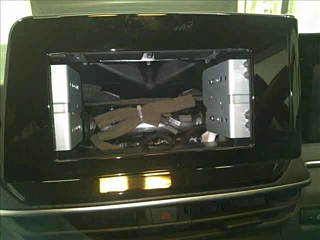 NISSAN NOTE 2021