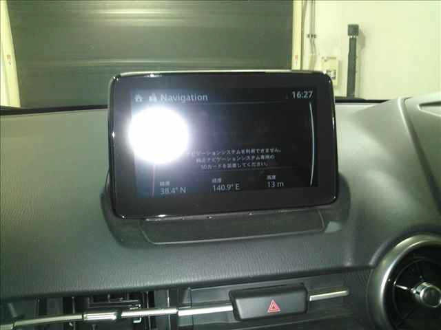 MAZDA CX-3 2020