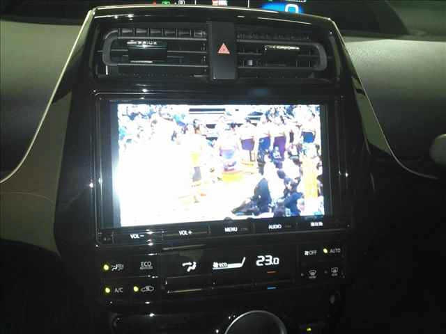 TOYOTA PRIUS PHV 2018