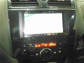 NISSAN SERENA 2012