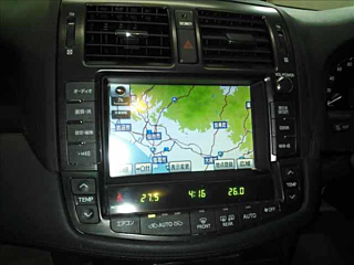 TOYOTA CROWN 2008