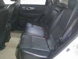 NISSAN X-TRAIL 2014