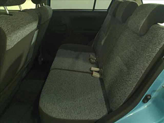 TOYOTA PASSO 2014