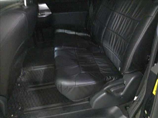 TOYOTA VOXY 2011