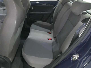 VOLKSWAGEN UP 2016
