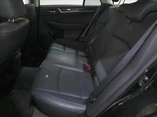 SUBARU LEGACY OUTBACK 2017
