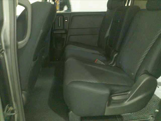 HONDA FREED 2012