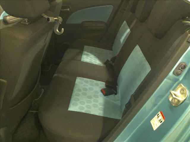 SUZUKI SPLASH 2010
