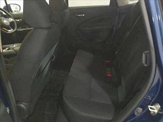 NISSAN NOTE 2021