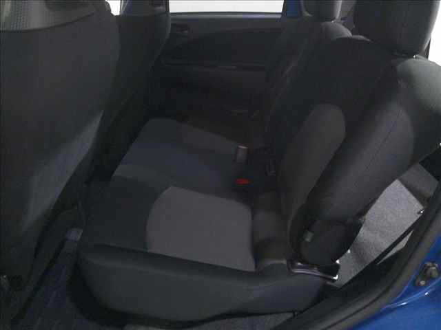 MITSUBISHI COLT 2008