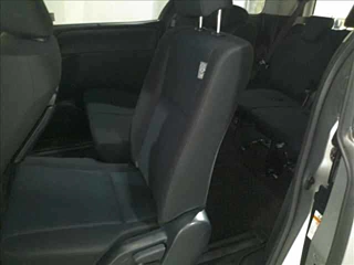 TOYOTA VOXY 2018