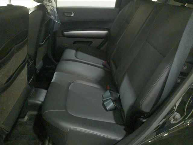 NISSAN X-TRAIL 2008