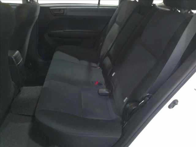 TOYOTA COROLLA FIELDER 2014