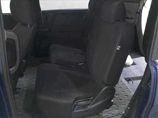 HONDA FREED 2012