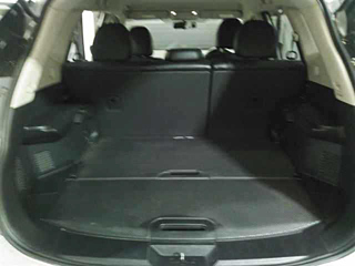 NISSAN X-TRAIL 2014