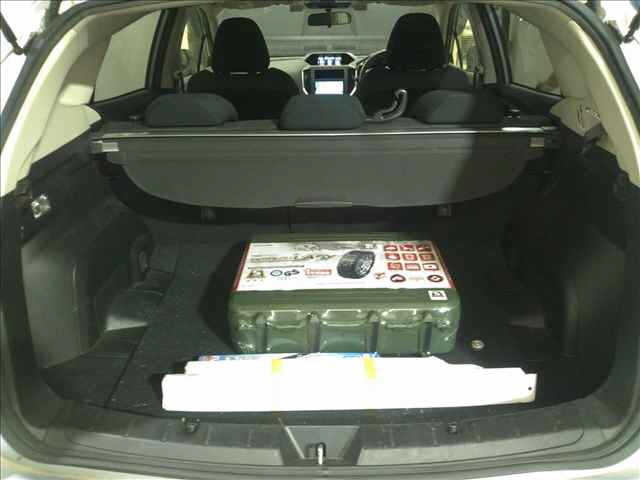 SUBARU IMPREZA 2021