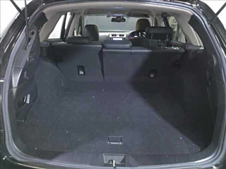 SUBARU LEGACY OUTBACK 2017