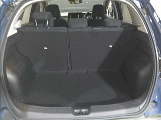 NISSAN NOTE 2021