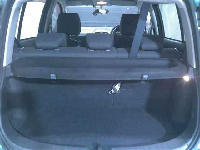 SUZUKI SPLASH 2010