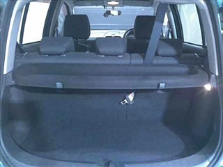 SUZUKI SPLASH 2010