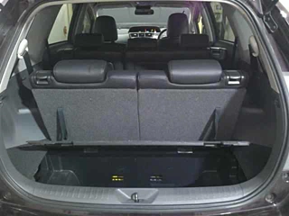 TOYOTA PRIUS ALPHA 2014