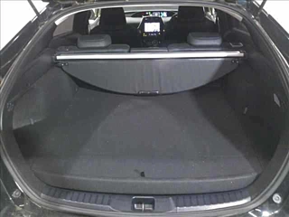 TOYOTA PRIUS PHV 2018
