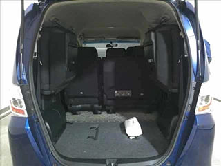 HONDA FREED 2012