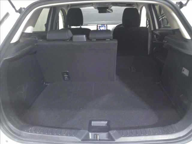 MAZDA CX-3 2020