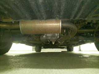 NISSAN SERENA 2012