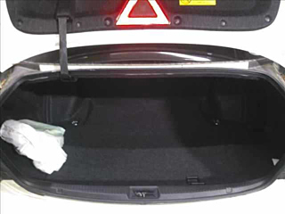 TOYOTA CROWN 2008