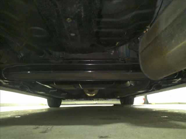 MITSUBISHI COLT 2008