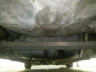 TOYOTA VITZ 2015
