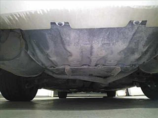 TOYOTA CROWN 2008