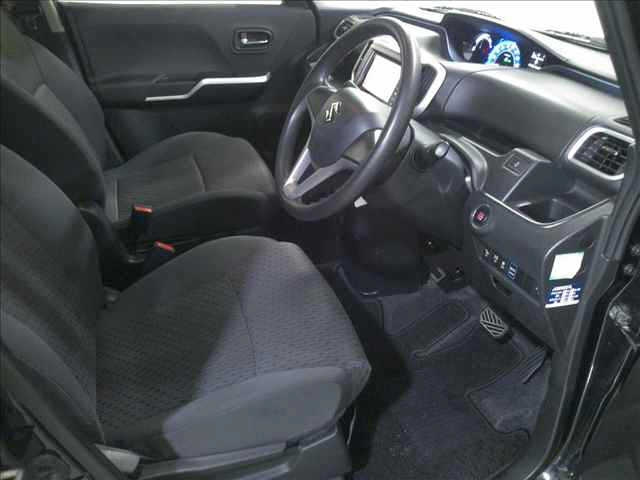 SUZUKI SOLIO 2016