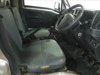 DAIHATSU HIJET TRUCK 2017