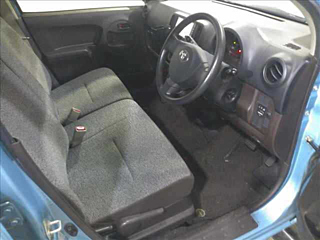 TOYOTA PASSO 2014