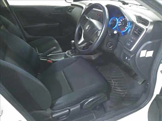 HONDA GRACE 2015