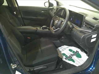 NISSAN NOTE 2021