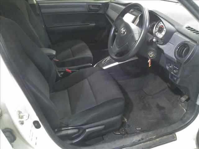 TOYOTA COROLLA FIELDER 2014