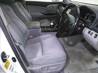 TOYOTA CROWN 2008
